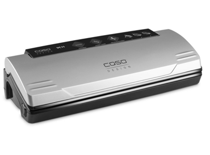 Attēls no Caso VC11 Vacuum Sealer 120W