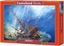 Picture of Castorland 2000 Zatopiony Galleon - PC-200252