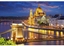 Picture of Castorland Puzzle 2000 elementów Budapeszt widok zmierzchu (200405)