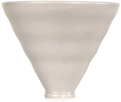Изображение Ceramiczny Drip Hario V60 Switch & Match 02 Dune - Biay