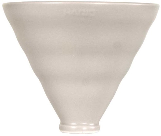 Изображение Ceramiczny Drip Hario V60 Switch & Match 02 Dune - Biay