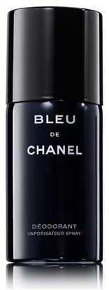Attēls no Chanel Bleu de Chanel Deodorant DSR 100 ml