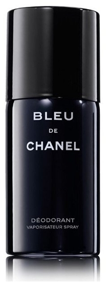 Изображение Chanel Bleu de Chanel Deodorant DSR 100 ml