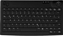Attēls no Cherry AKTIVE KEY Industry 4.0 Mini Trackball Keyboard USB