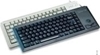 Picture of CHERRY G84-4400 keyboard USB QWERTY US English Black