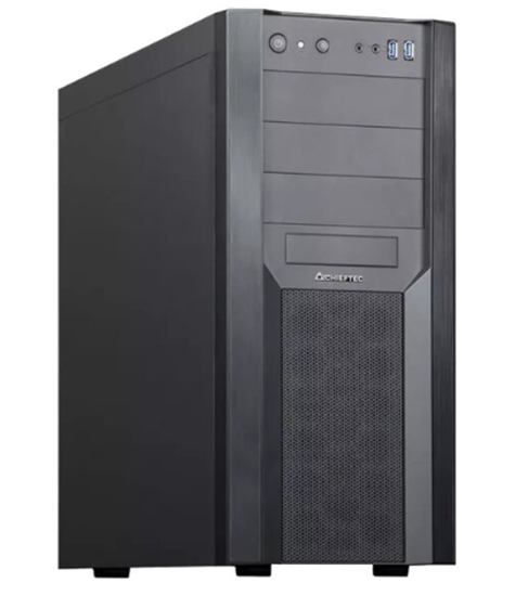 Изображение CHIEFTEC Mesh Series CW-01B-OP ATX Case