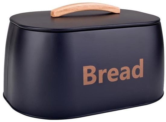 Picture of Chlebak Lumarko CHLEBAK za 2899 CZARNY POKRYWA