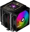 Изображение Chodzenie CPU Thermalright Peerless Assassin 120 Vision ARGB Black