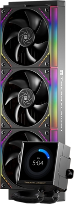 Picture of Chodzenie wodne Thermalright Peerless Vision 360 ARGB Black