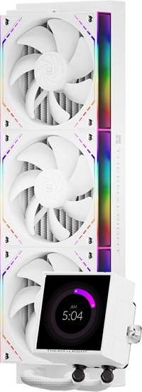 Picture of Chodzenie wodne Thermalright Peerless Vision 360 ARGB White