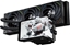 Picture of Chodzenie wodne Thermalright Wonder Vision 360 Turbo ARGB Black