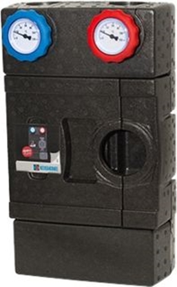 Picture of Cirkulācijas sūkņa grupa Dn25 GDF111 taisna Flexi,