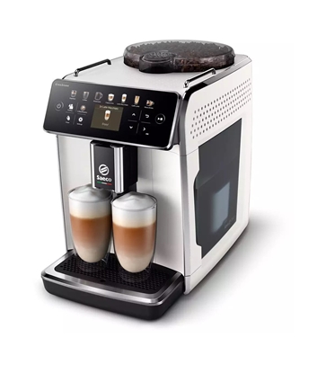 Attēls no COFFEE MAKER SAECO/SM6580/20 PHILIPS