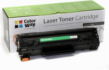 Picture of ColorWay Econom | Toner Cartridge | Black