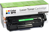 Picture of ColorWay Toner Cartridge | Black