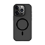Picture of Connect Apple iPhone 14 Pro Max Hybrid Case With Magnetic PC+TPU Black