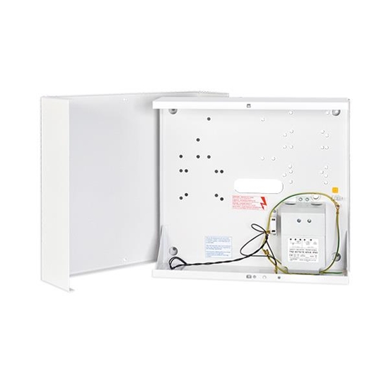 Picture of CONTROL PANEL CASE METAL/OMI-2 SATEL