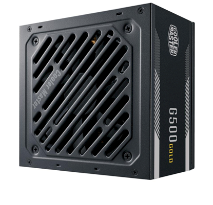 Picture of Cooler Master MPW-5001-ACAAG-NL PSU 500W 80 Plus Gold