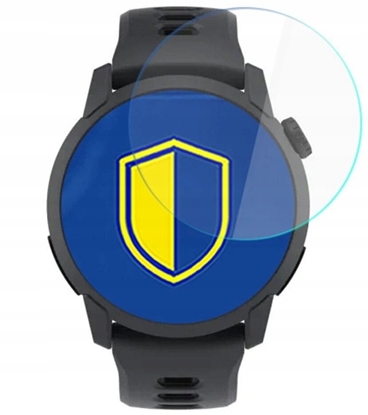 Picture of Coros Pace 4 - 3mk Watch Protection FlexibleGlass