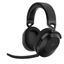 Изображение CORSAIR HS65 Gaming Headset  Wireless  Carbon (Nedaudz boj. iepakoj.)