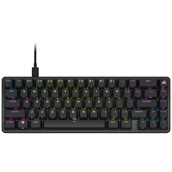 Picture of CORSAIR K65 PRO MINI RGB Optical-Mech KB