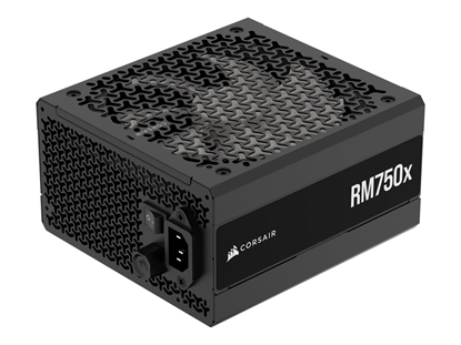 Picture of CORSAIR RMx Series RM750x 750 Watt PSU