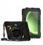 Picture of Crong Defender Plus  Pancerne etui Samsung Galaxy Tab Active5 Pro 10.1 (czarny)