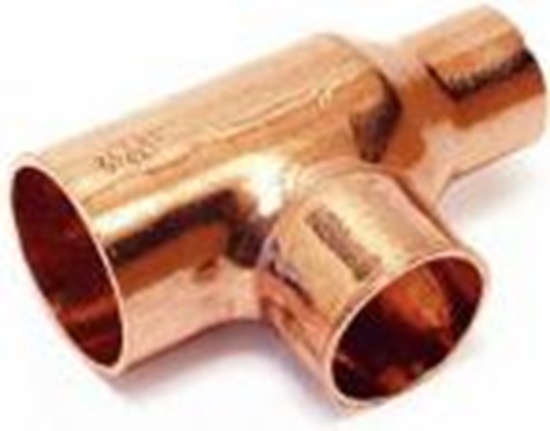 Picture of CU T-gab.reducēts 54x22x54mm I-I-I (5130)