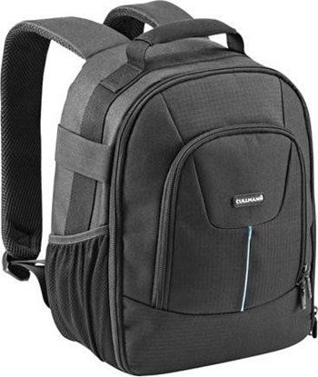 Attēls no Cullmann Panama BackPack 200 Backpack black