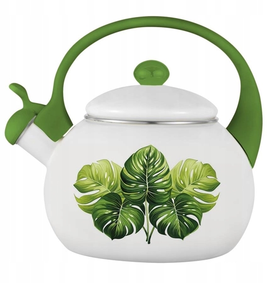 Picture of CZAJNIK NIEELEKTRYCZNY OD 2382 EMALIA 2.2 L LICIE