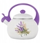 Picture of CZAJNIK NIEELEKTRYCZNY OD 2383 EMALIA 2.2 l LAWENDA
