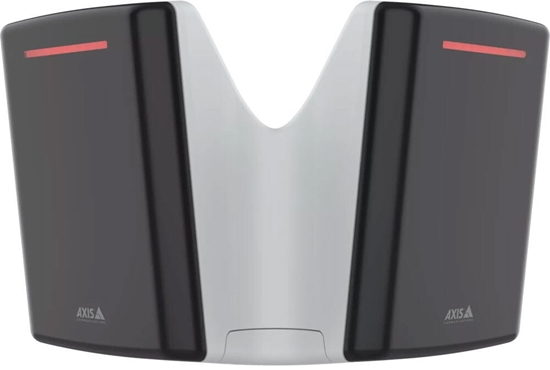 Picture of D2122-VE Radar Black