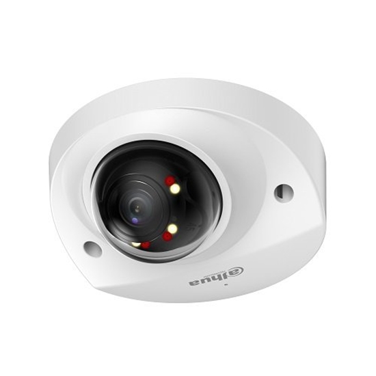 Picture of Dahua HDBW2449F-AS-IL IP Network camera 4MP / 2.8mm