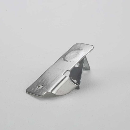 Picture of Dåseåbner funktion vinkeljern til højrehåndsbrug rustfri stål,1 stk