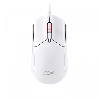 Attēls no Datorpele HyperX Pulsefire Haste 2 Black