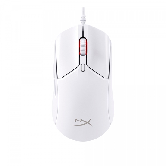 Picture of Datorpele HyperX Pulsefire Haste 2 White