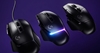 Picture of Datorpele Logitech G502 X Lightspeed wireless Black