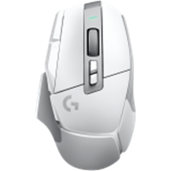 Picture of Datorpele Logitech G502 X Lightspeed wireless White