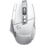 Attēls no Datorpele Logitech G502 X Lightspeed wireless White
