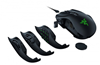 Изображение Datorpele Razer Naga V2 Pro Black