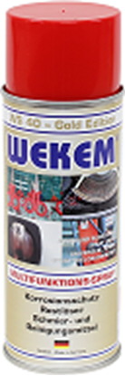 Attēls no Daudzfunkciju aerosols 150ml WS 40-150