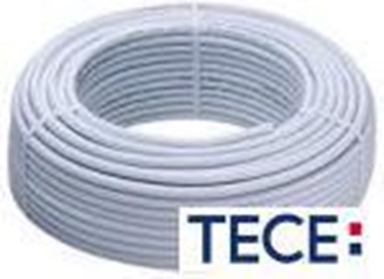 Picture of Daudzslāņu caurule Pert-Al-Pe 16x2,0mm TECE