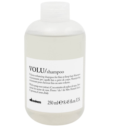 Изображение Davines Essential Haircare Volu Shampoo 250 ml