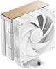 Picture of Deepcool CPU Air Cooler | AK400 G2 WH | White | Intel, AMD
