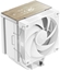 Picture of DeepCool AK700 Digital WH Procesor Chodnica powietrza 12 cm Biay 1 szt.
