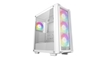 Picture of Deepcool CC560 MESH WH V2 MID TOWER CASE, White