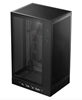Picture of DeepCool CH270 Computer Case Mini Tower Black