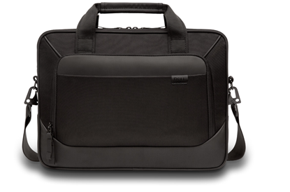 Изображение Dell | 460-BDSR Ecoloop Pro Classic | Briefcase | Fits up to size 14 " | Topload | Black