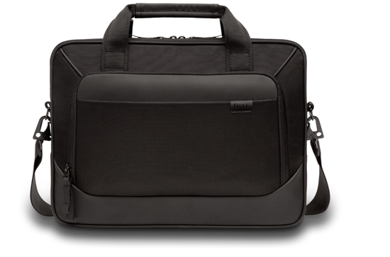 Picture of Dell | 460-BDSR Ecoloop Pro Classic | Briefcase | Fits up to size 14 " | Topload | Black