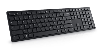 Изображение Dell | Keyboard | KB500 | Keyboard | Wireless | Russian | Black
